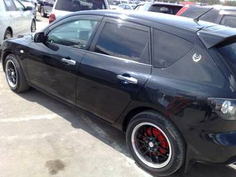 2004 Mazda Axela For Sale