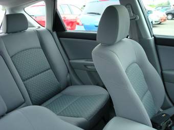 2004 Mazda Axela For Sale