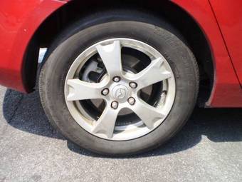 2004 Mazda Axela For Sale