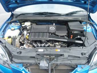 2004 Mazda Axela For Sale