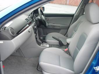 2004 Mazda Axela For Sale