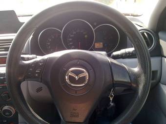 2004 Mazda Axela For Sale