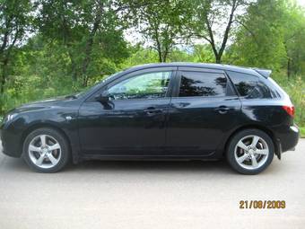 2004 Mazda Axela For Sale