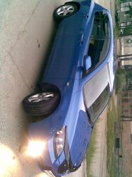 2004 Mazda Axela For Sale