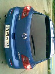 2004 Mazda Axela For Sale