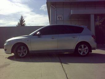 2004 Mazda Axela Pictures