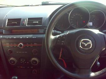 2004 Mazda Axela For Sale