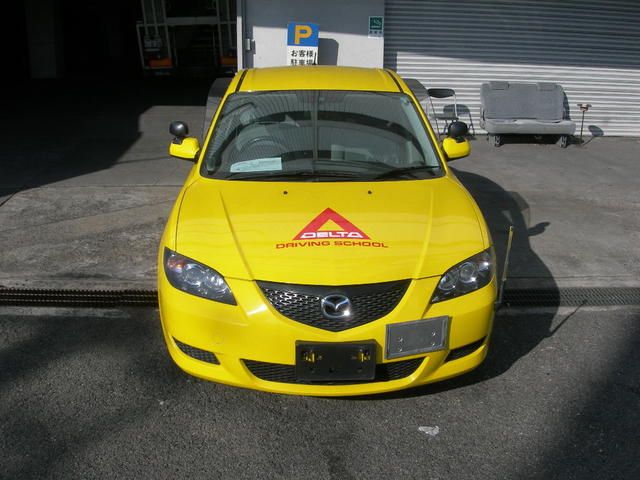 2005 Mazda Axela