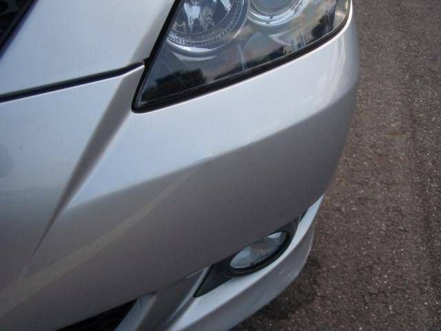 2005 Mazda Axela