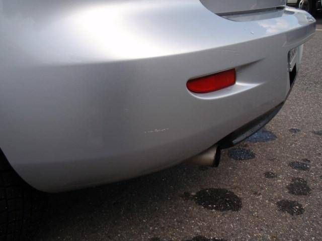 2005 Mazda Axela