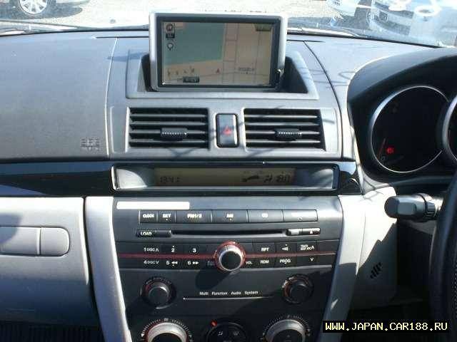 2005 Mazda Axela