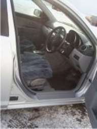 2005 Mazda Axela Pictures