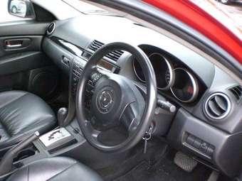 2005 Mazda Axela For Sale