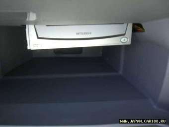2005 Mazda Axela Pictures
