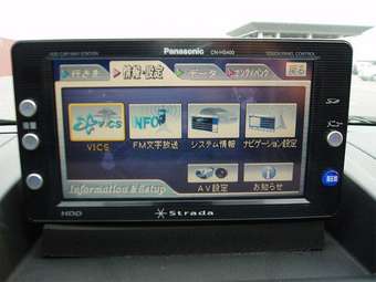 2005 Mazda Axela Pics