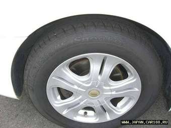 2005 Mazda Axela Pictures