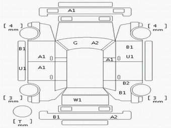 2005 Mazda Axela Pictures
