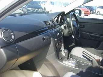 2005 Mazda Axela For Sale