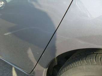 2005 Mazda Axela For Sale