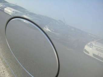 2005 Mazda Axela Pictures