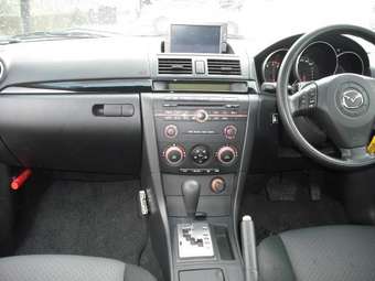 2005 Mazda Axela For Sale