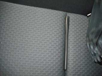 2005 Mazda Axela Wallpapers
