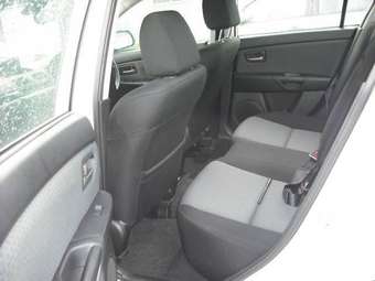 2005 Mazda Axela For Sale