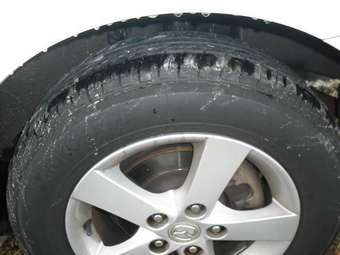 2005 Mazda Axela Images