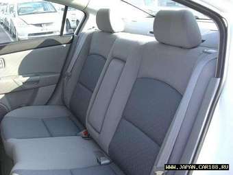 2005 Mazda Axela Photos