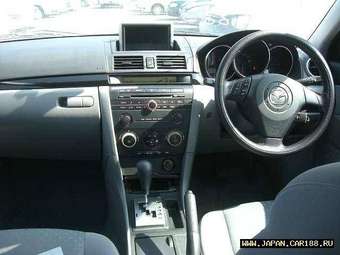 2005 Mazda Axela For Sale