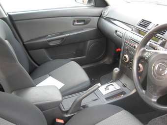 2005 Mazda Axela For Sale