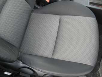 2005 Mazda Axela Wallpapers