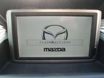 2005 Mazda Axela Pictures