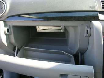 2005 Mazda Axela For Sale