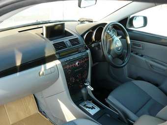 2005 Mazda Axela For Sale