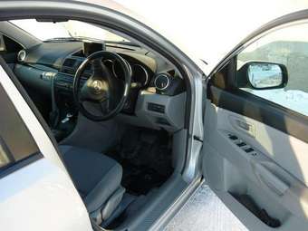 2005 Mazda Axela For Sale
