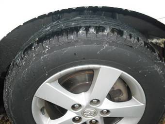 2005 Mazda Axela Pictures