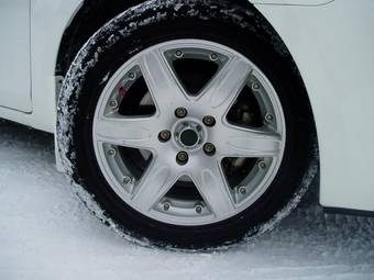 2005 Mazda Axela Photos