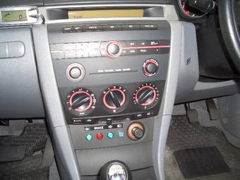 2005 Mazda Axela For Sale