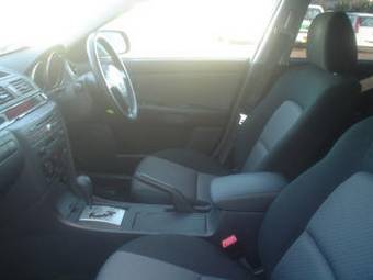 2005 Mazda Axela For Sale