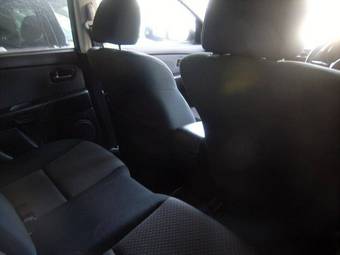 2005 Mazda Axela For Sale