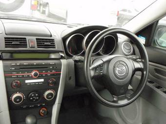 2005 Mazda Axela For Sale