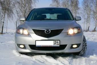 2005 Mazda Axela For Sale