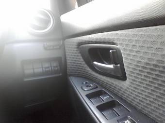 2005 Mazda Axela For Sale