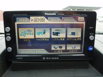 2005 Mazda Axela Photos
