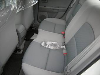2005 Mazda Axela For Sale