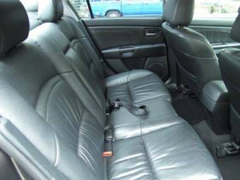 2005 Mazda Axela For Sale