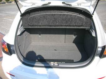 2005 Mazda Axela For Sale