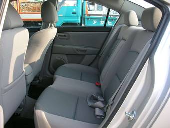 2005 Mazda Axela For Sale