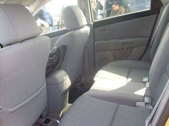 2005 Mazda Axela For Sale